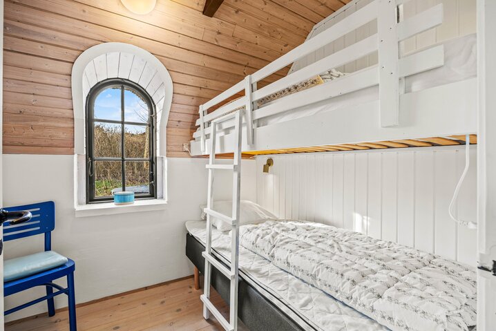 Ferienhaus 40671 in Tyttebærvej 25, Henne Strand - Bild #14