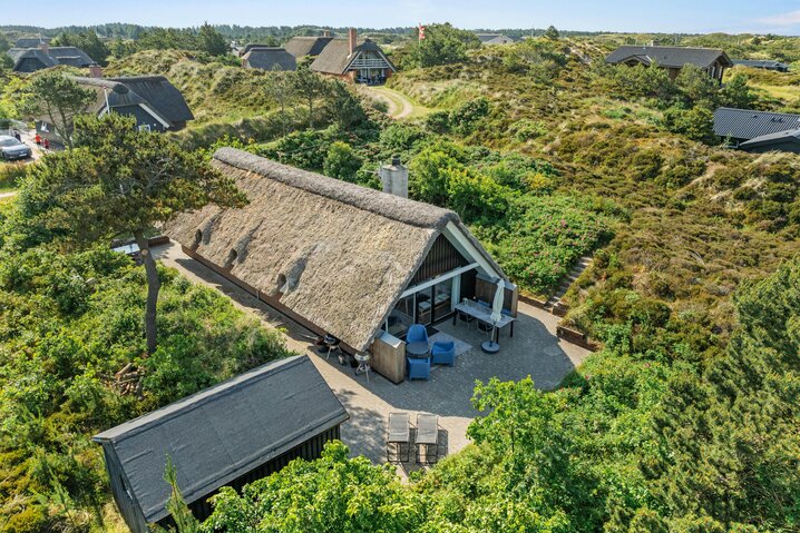 Ferienhaus 40671 in Tyttebærvej 25, Henne Strand - Bild #16