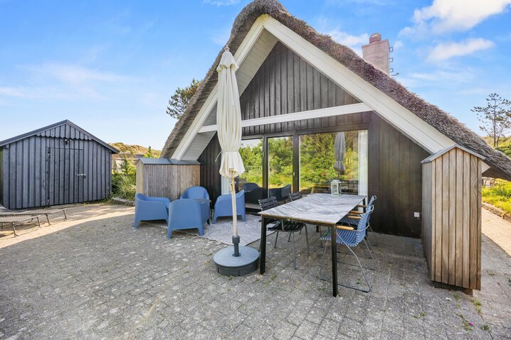 Ferienhaus 40671 in Tyttebærvej 25, Henne Strand - Bild #17