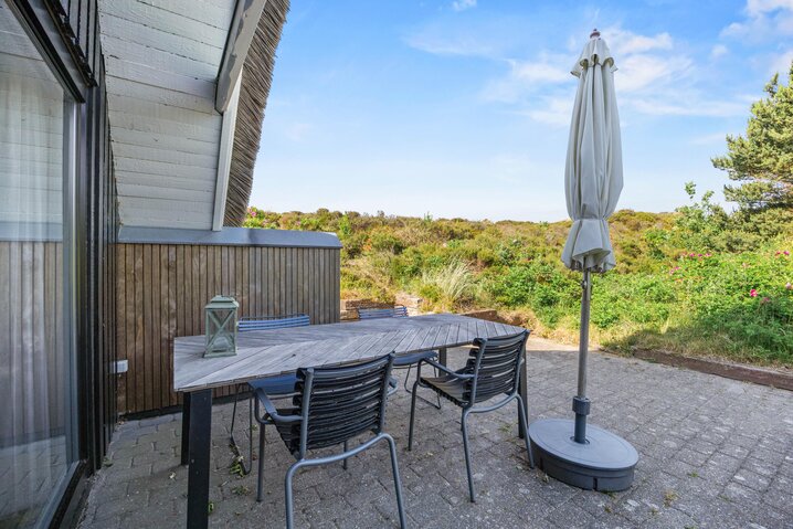 Ferienhaus 40671 in Tyttebærvej 25, Henne Strand - Bild #18