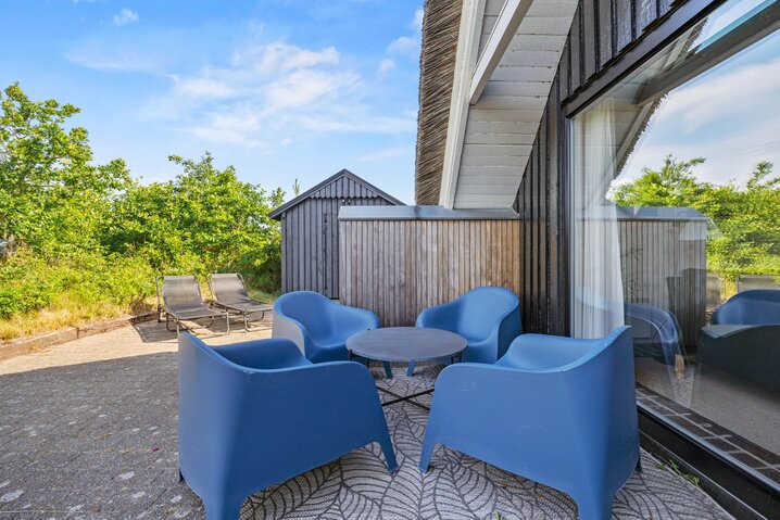 Ferienhaus 40671 in Tyttebærvej 25, Henne Strand - Bild #19