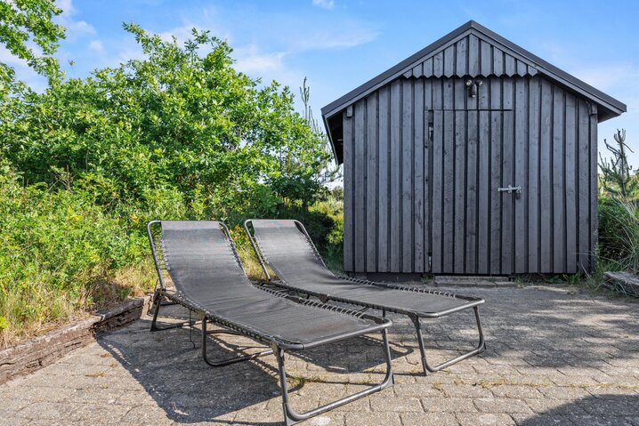 Ferienhaus 40671 in Tyttebærvej 25, Henne Strand - Bild #20