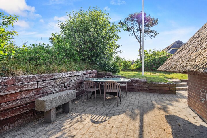 Ferienhaus 40671 in Tyttebærvej 25, Henne Strand - Bild #22