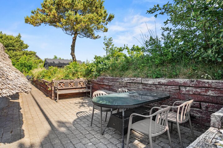 Ferienhaus 40671 in Tyttebærvej 25, Henne Strand - Bild #23