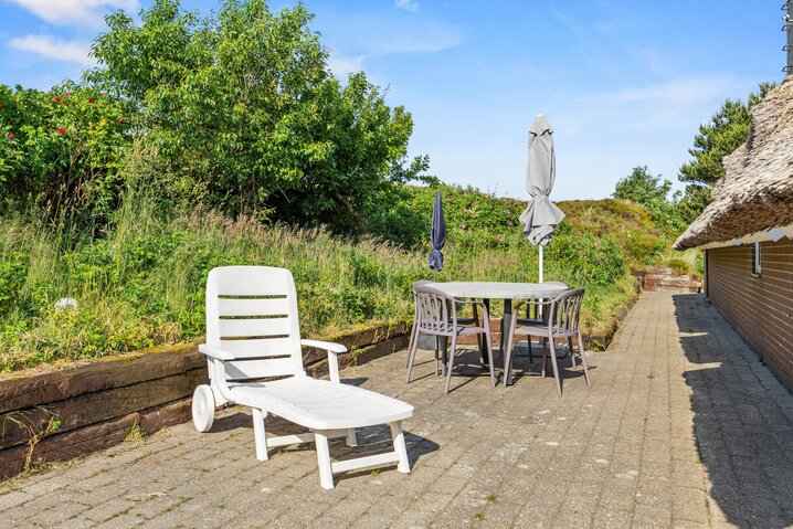 Ferienhaus 40671 in Tyttebærvej 25, Henne Strand - Bild #24