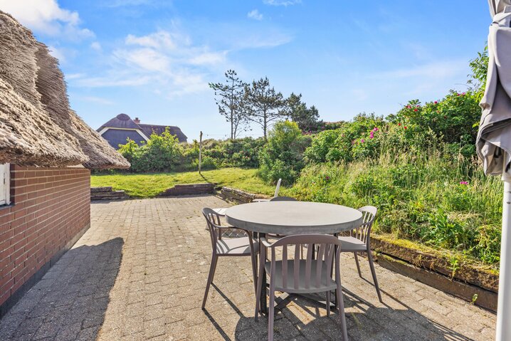 Ferienhaus 40671 in Tyttebærvej 25, Henne Strand - Bild #25