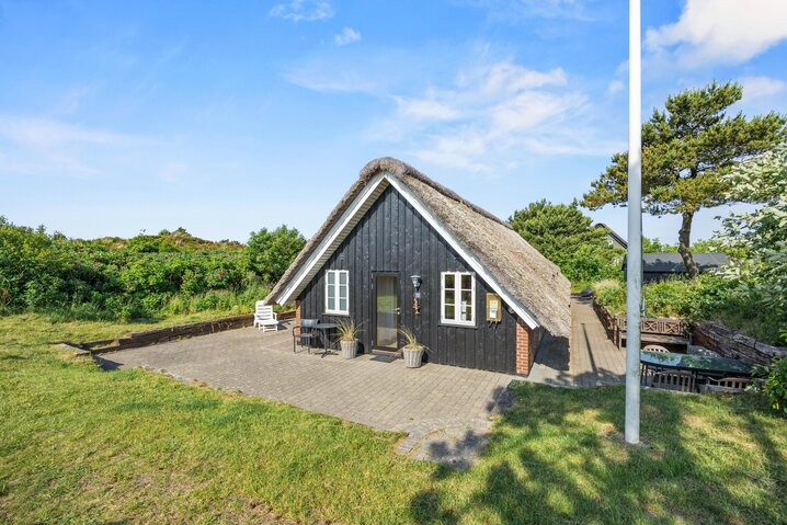 Ferienhaus 40671 in Tyttebærvej 25, Henne Strand - Bild #26