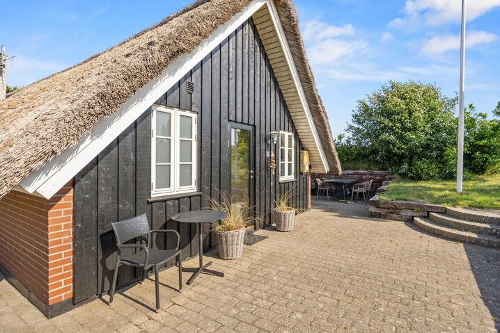 Ferienhaus 40671 in Tyttebærvej 25, Henne Strand - Bild #27
