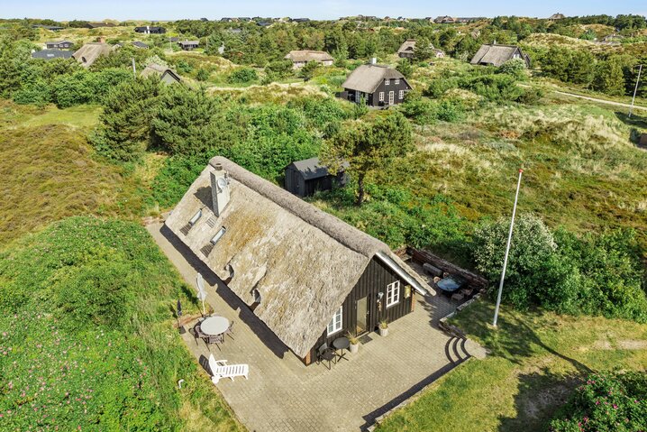 Sommerhus 40671 på Tyttebærvej 25, Henne Strand - Billede #28