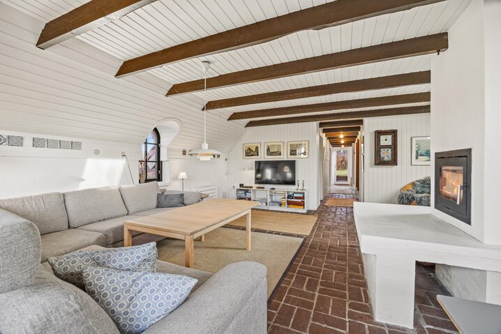 Sommerhus 40671 på Tyttebærvej 25, Henne Strand - Billede #1