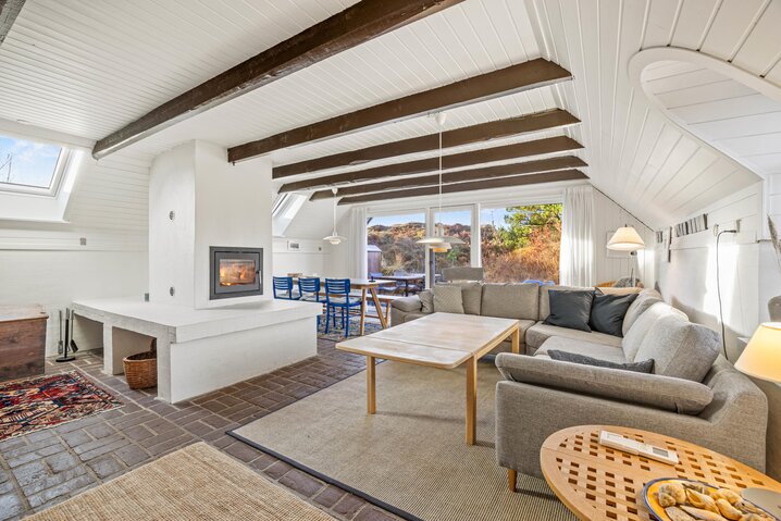 Sommerhus 40671 på Tyttebærvej 25, Henne Strand - Billede #4