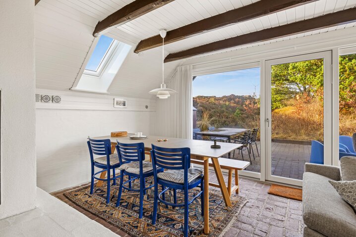 Sommerhus 40671 på Tyttebærvej 25, Henne Strand - Billede #6