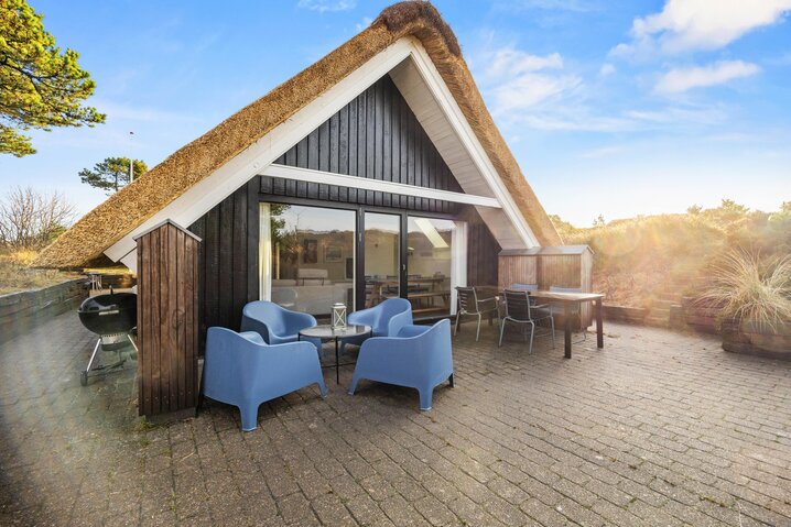 Sommerhus 40671 på Tyttebærvej 25, Henne Strand - Billede #16