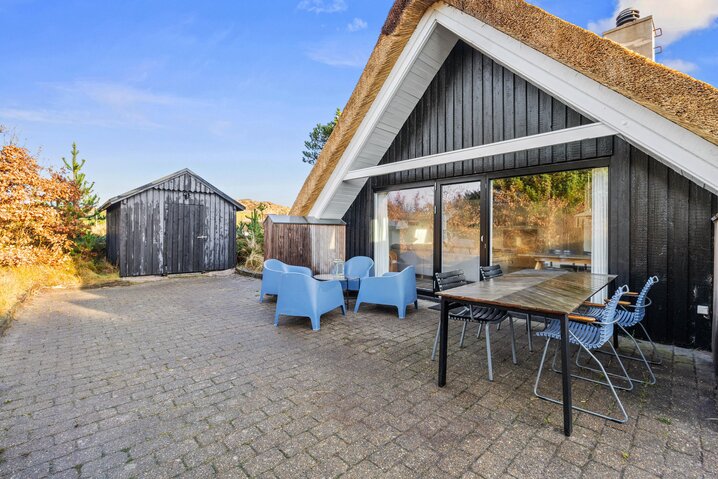 Sommerhus 40671 på Tyttebærvej 25, Henne Strand - Billede #17