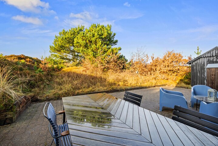 Sommerhus 40671 på Tyttebærvej 25, Henne Strand - Billede #18