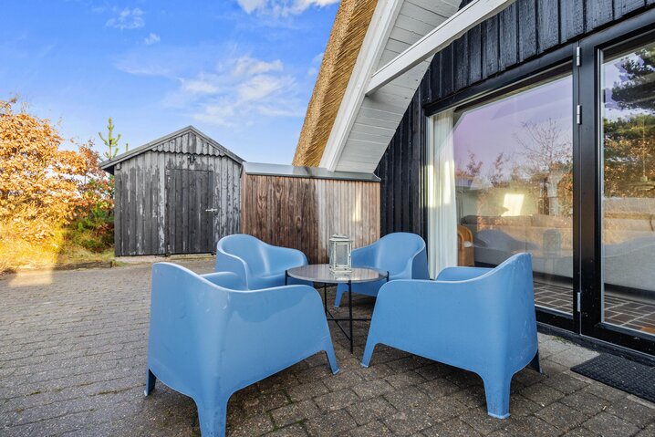 Sommerhus 40671 på Tyttebærvej 25, Henne Strand - Billede #19