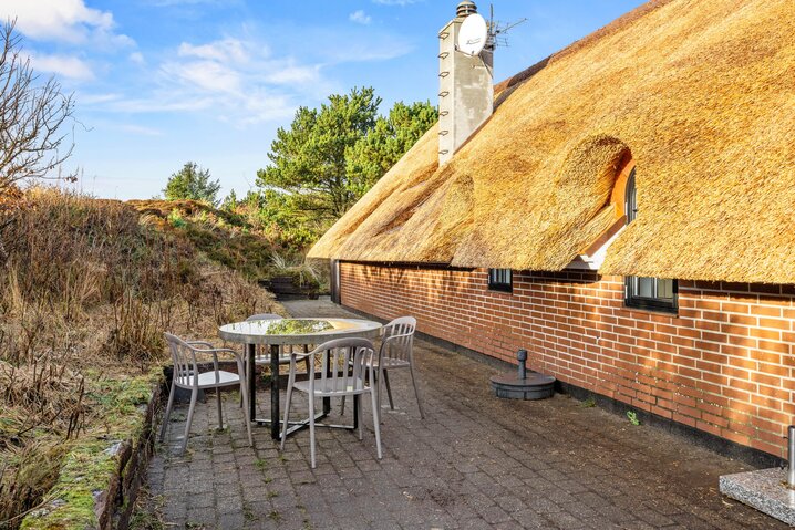 Sommerhus 40671 på Tyttebærvej 25, Henne Strand - Billede #20