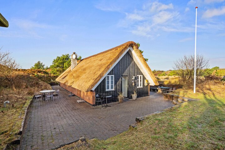 Sommerhus 40671 på Tyttebærvej 25, Henne Strand - Billede #21