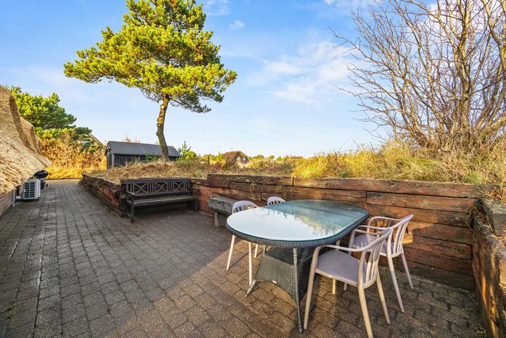 Sommerhus 40671 på Tyttebærvej 25, Henne Strand - Billede #22