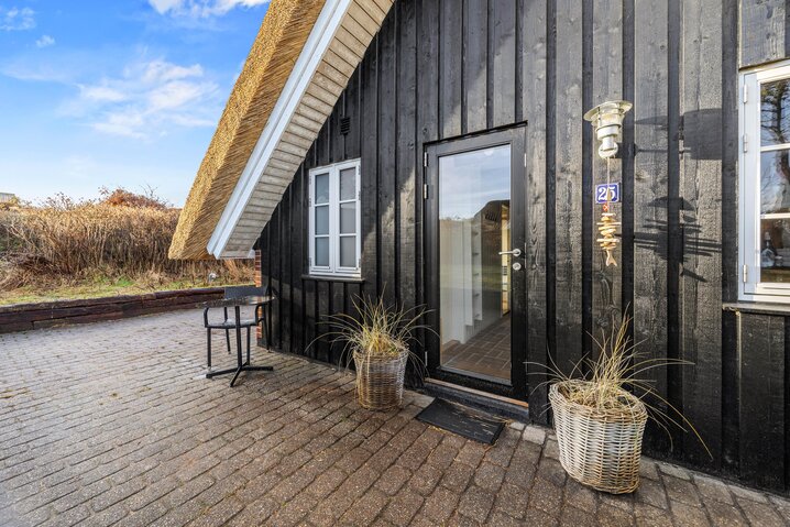 Sommerhus 40671 på Tyttebærvej 25, Henne Strand - Billede #23