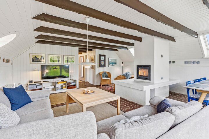 Ferienhaus 40671 in Tyttebærvej 25, Henne Strand - Bild #1
