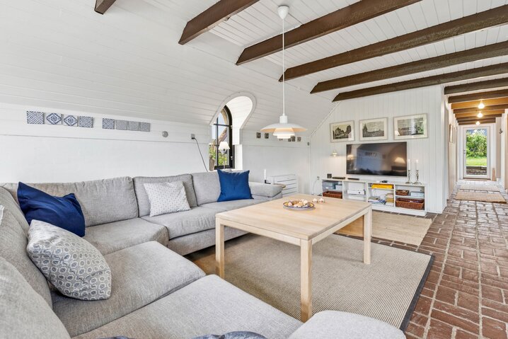 Ferienhaus 40671 in Tyttebærvej 25, Henne Strand - Bild #3