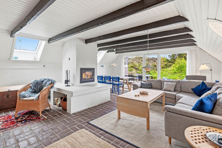 Ferienhaus 40671 in Tyttebærvej 25, Henne Strand - Bild #4