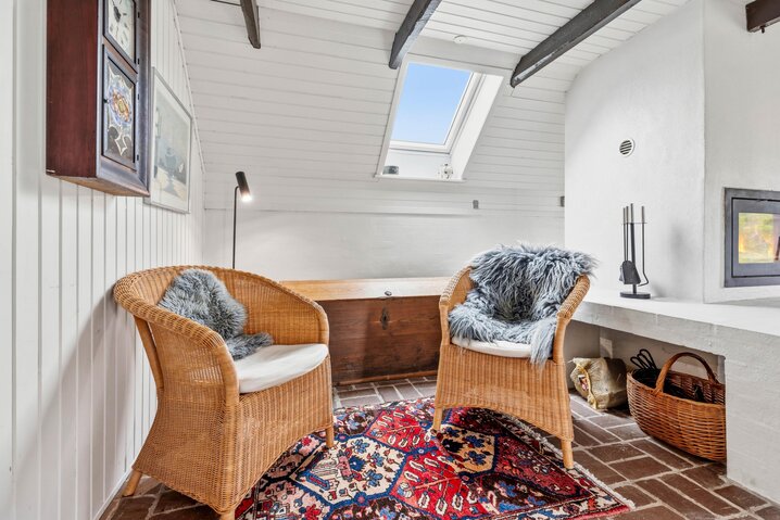 Ferienhaus 40671 in Tyttebærvej 25, Henne Strand - Bild #5