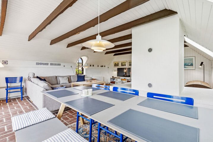 Ferienhaus 40671 in Tyttebærvej 25, Henne Strand - Bild #6