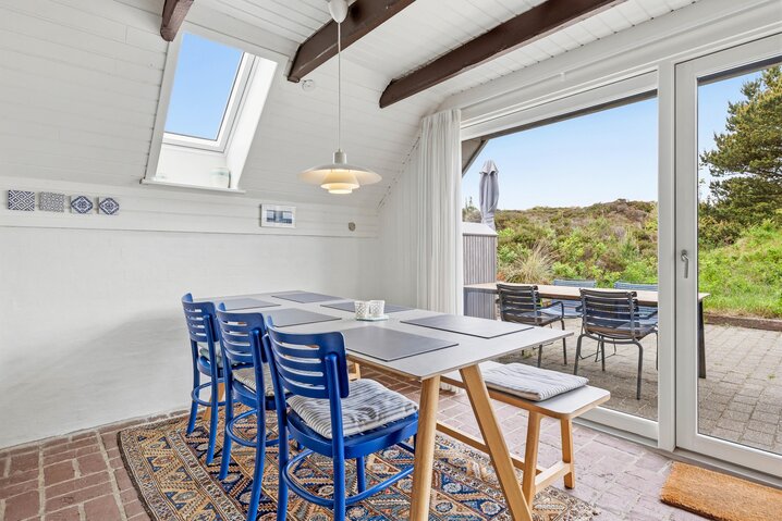Ferienhaus 40671 in Tyttebærvej 25, Henne Strand - Bild #7