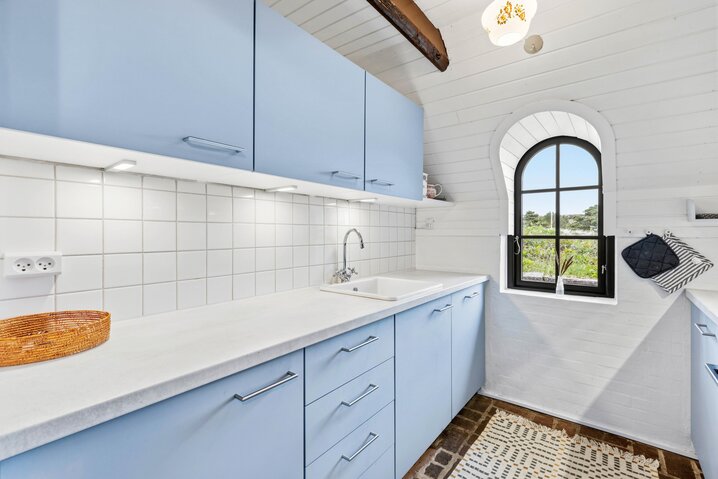 Ferienhaus 40671 in Tyttebærvej 25, Henne Strand - Bild #9