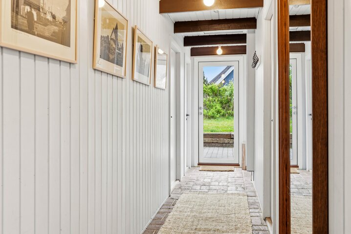 Ferienhaus 40671 in Tyttebærvej 25, Henne Strand - Bild #17