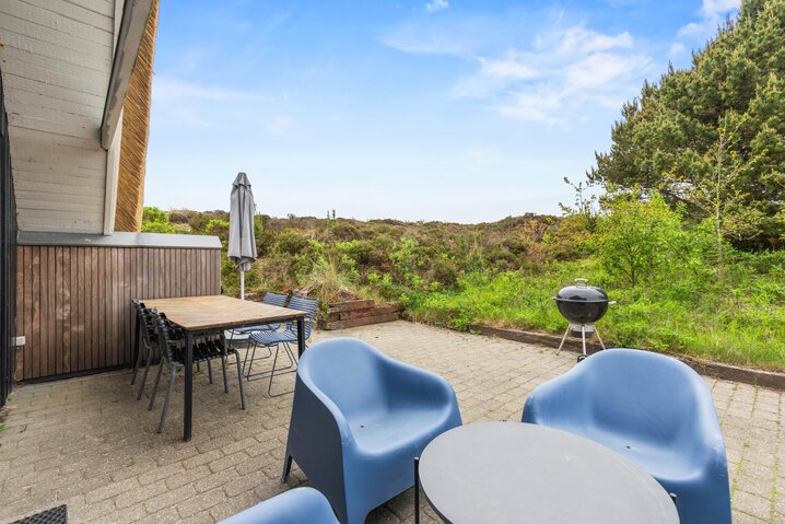 Ferienhaus 40671 in Tyttebærvej 25, Henne Strand - Bild #20