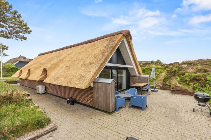 Ferienhaus 40671 in Tyttebærvej 25, Henne Strand - Bild #21