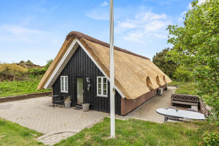 Ferienhaus 40671 in Tyttebærvej 25, Henne Strand - Bild #22