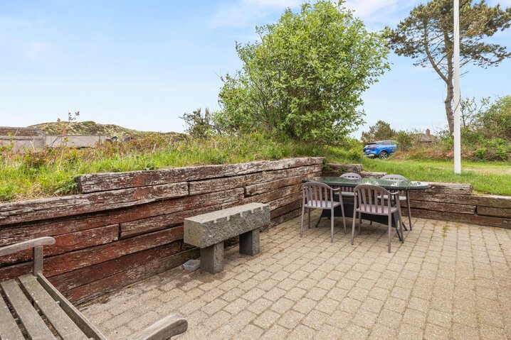 Ferienhaus 40671 in Tyttebærvej 25, Henne Strand - Bild #23