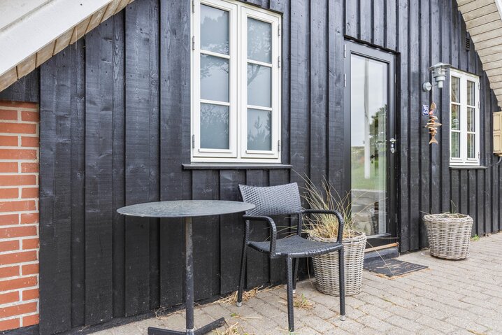 Ferienhaus 40671 in Tyttebærvej 25, Henne Strand - Bild #24