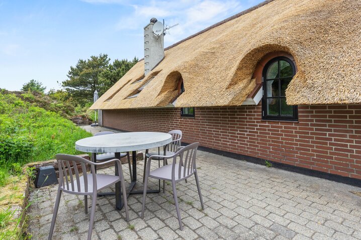 Ferienhaus 40671 in Tyttebærvej 25, Henne Strand - Bild #25