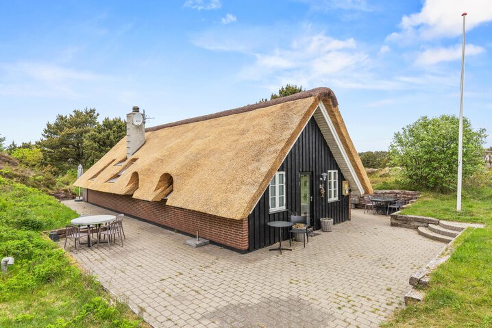 Ferienhaus 40671 in Tyttebærvej 25, Henne Strand - Bild #26