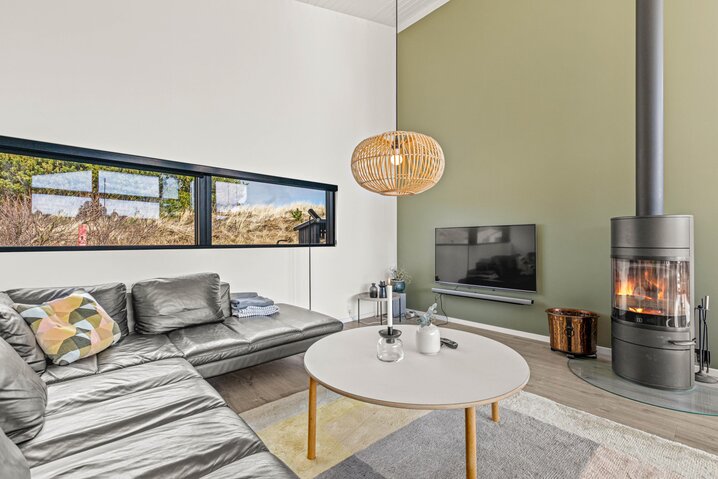 Sommerhus 40672 på Tyttebærvej 37, Henne Strand - Billede #1