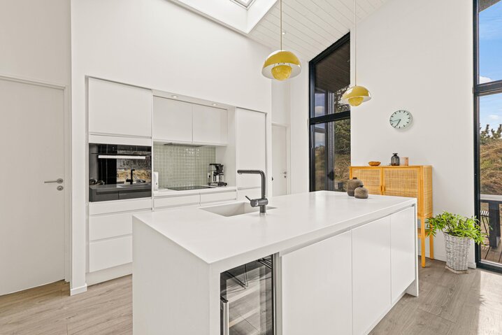 Sommerhus 40672 på Tyttebærvej 37, Henne Strand - Billede #2