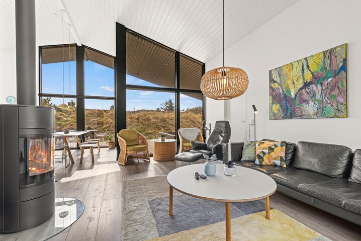 Sommerhus 40672 på Tyttebærvej 37, Henne Strand - Billede #3