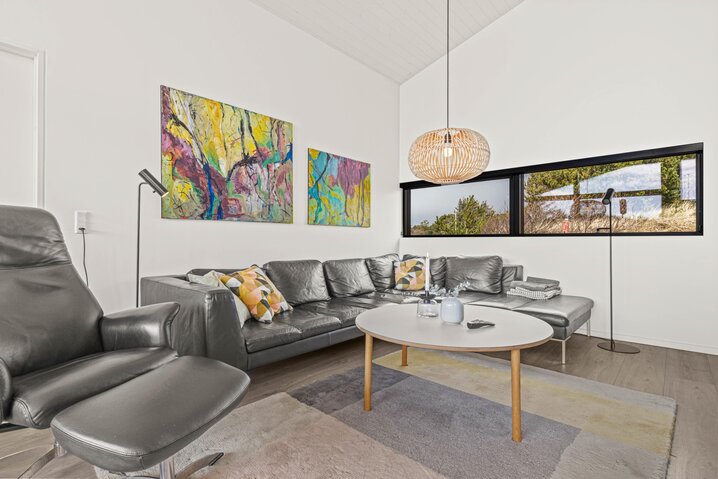 Sommerhus 40672 på Tyttebærvej 37, Henne Strand - Billede #4