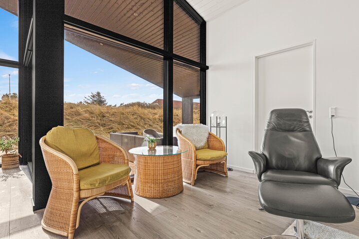 Sommerhus 40672 på Tyttebærvej 37, Henne Strand - Billede #6