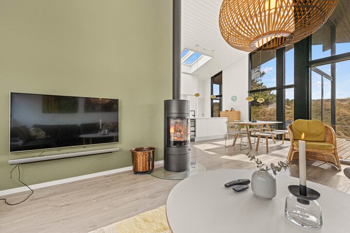 Sommerhus 40672 på Tyttebærvej 37, Henne Strand - Billede #7