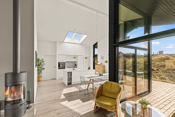 Sommerhus 40672 på Tyttebærvej 37, Henne Strand - Billede #8