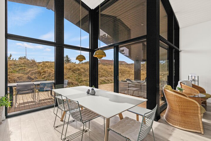 Sommerhus 40672 på Tyttebærvej 37, Henne Strand - Billede #9