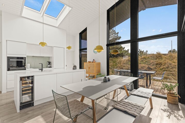 Sommerhus 40672 på Tyttebærvej 37, Henne Strand - Billede #10