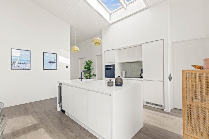 Sommerhus 40672 på Tyttebærvej 37, Henne Strand - Billede #12