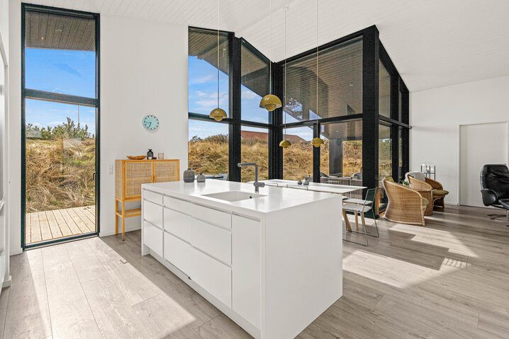 Sommerhus 40672 på Tyttebærvej 37, Henne Strand - Billede #13